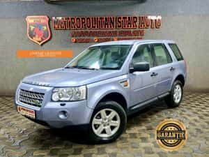 Land Rover Freelander 2001, 4.000 EUR — miniatura 7
