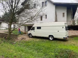 De vânzare Iveco Daily autorulotă — miniatura 3