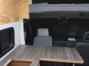 De vânzare Iveco Daily autorulotă — miniatura 5