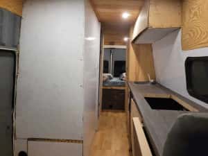 De vânzare Iveco Daily autorulotă — miniatura 8