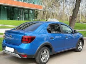 DACIA  LOGAN  Stepway 0.9 Turbo 90Cp 39.800km — miniatura 3