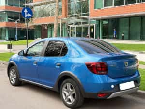 DACIA  LOGAN  Stepway 0.9 Turbo 90Cp 39.800km — miniatura 4