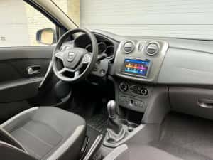 DACIA  LOGAN  Stepway 0.9 Turbo 90Cp 39.800km — miniatura 5