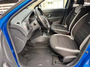 DACIA  LOGAN  Stepway 0.9 Turbo 90Cp 39.800km — miniatura 6