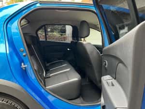 DACIA  LOGAN  Stepway 0.9 Turbo 90Cp 39.800km — miniatura 8