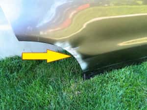 Usa spate dreapta HONDA CR-V 10-13 cod 082601531 — miniatura 4