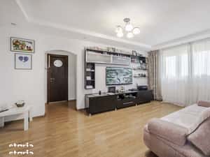 2 camere*Dristor-Racari*Modernizat*57 mp*bloc 1980
