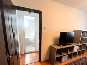 Apartament 3 camere | Teiul Doamnei | Renovat | Mobilat | Boiler | — miniatura 5