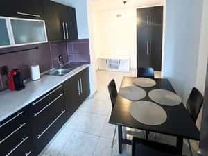 Apartament 3 camere | Teiul Doamnei | Renovat | Mobilat | Boiler | — miniatura 6