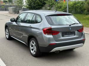 BMW X1 -X/Drive -2.0d‼️177cp ( 4x4) Automatik-An 2010‼️ — miniatura 3