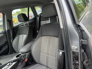 BMW X1 -X/Drive -2.0d‼️177cp ( 4x4) Automatik-An 2010‼️ — miniatura 5