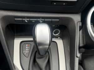 BMW X1 -X/Drive -2.0d‼️177cp ( 4x4) Automatik-An 2010‼️ — miniatura 6