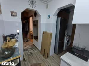 Apartament frumos 3 camere, Dâmbu Pietros — miniatura 4