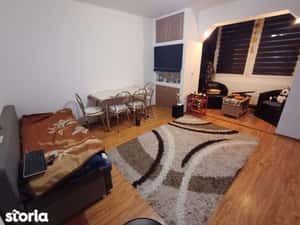 Apartament frumos 3 camere, Dâmbu Pietros — miniatura 5