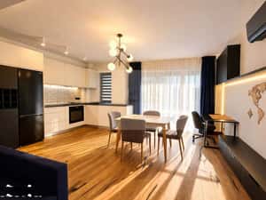 Apartament premium 2 camere | parcare |Luminia Residence| Europa — miniatura 3