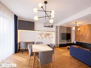 Apartament premium 2 camere | parcare |Luminia Residence| Europa — miniatura 4