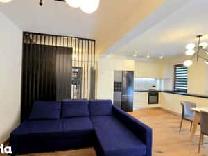 Apartament premium 2 camere | parcare |Luminia Residence| Europa — miniatura 5