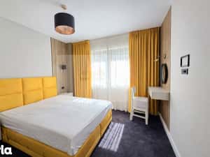Apartament premium 2 camere | parcare |Luminia Residence| Europa — miniatura 6