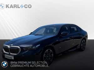 BMW 520 Berlină Second-hand 2025
