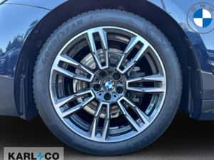 BMW 520 Berlină Second-hand 2025 — miniatura 7