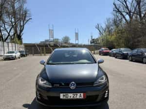 Vand / Schimb Golf 7 GTD Euro 6 — miniatura 2