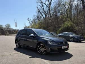 Vand / Schimb Golf 7 GTD Euro 6 — miniatura 3