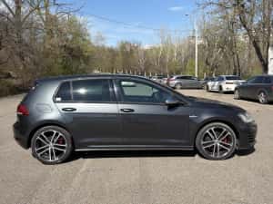 Vand / Schimb Golf 7 GTD Euro 6 — miniatura 4