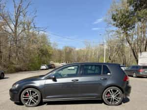 Vand / Schimb Golf 7 GTD Euro 6 — miniatura 5