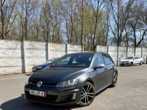 Vand / Schimb Golf 7 GTD Euro 6 — miniatura 8