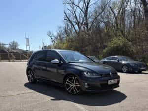 Vand / Schimb Golf 7 GTD Euro 6 — miniatura 10