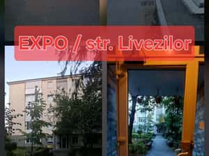 2 camere EXPO PARC , Centrală / liber , Amplasament EXCELENT — miniatura 3