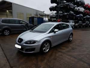 Oglinda stanga completa Seat Leon 2 2010 Hatchback 1.6 TDI — miniatura 5