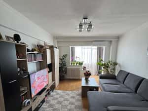 Apartament 3 camere c.f.1/dec Trivale 92000euro — miniatura 5