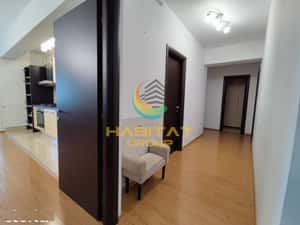 Apartament Chitila si garaj / etaj 7 / metrou la 15 min