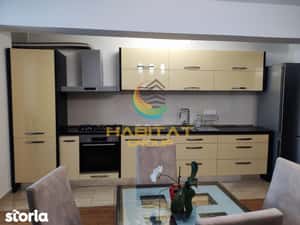 Apartament Chitila si garaj / etaj 7 / metrou la 15 min — miniatura 4