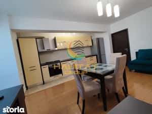 Apartament Chitila si garaj / etaj 7 / metrou la 15 min — miniatura 5