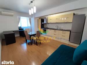 Apartament Chitila si garaj / etaj 7 / metrou la 15 min — miniatura 6