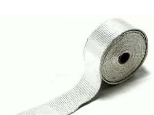 Banda termoizolanta pentru evacuare insertie de aluminiu-nou cu factur — miniatura 9