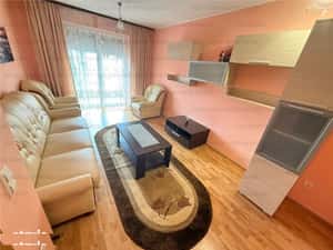 2 camere de închiriat – Avantgarden Bartolomeu,parcare ,boxa — miniatura 1