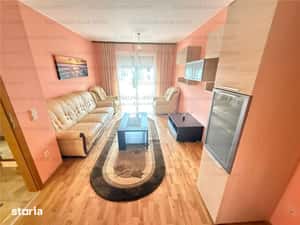 2 camere de închiriat – Avantgarden Bartolomeu,parcare ,boxa — miniatura 4