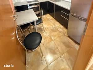 2 camere de închiriat – Avantgarden Bartolomeu,parcare ,boxa — miniatura 5