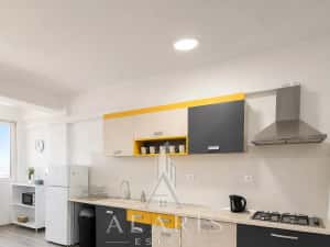 Apartament cu 2 camere, open space, zona Torontalului — miniatura 3
