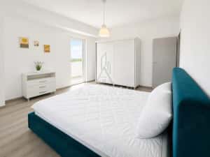 Apartament cu 2 camere, open space, zona Torontalului — miniatura 4