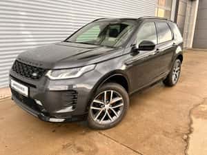 Land Rover Discovery Sport Landmark Automată 163 HP Diesel