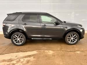 Land Rover Discovery Sport Landmark Automată 163 HP Diesel — miniatura 2
