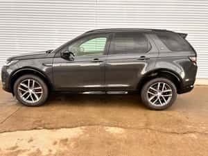Land Rover Discovery Sport Landmark Automată 163 HP Diesel — miniatura 4