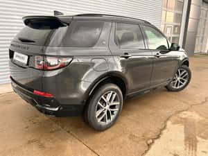 Land Rover Discovery Sport Landmark Automată 163 HP Diesel — miniatura 5