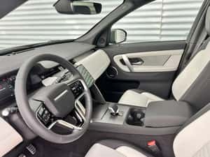Land Rover Discovery Sport Landmark Automată 163 HP Diesel — miniatura 6