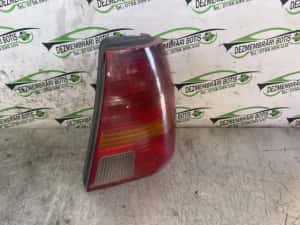 Lampa / Tripla stop dreapta pe aripa 38840748 38840748 Volkswagen VW — miniatura 1