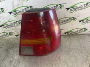 Lampa / Tripla stop dreapta pe aripa 38840748 38840748 Volkswagen VW — miniatura 2
